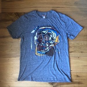 Basquiat T-shirt